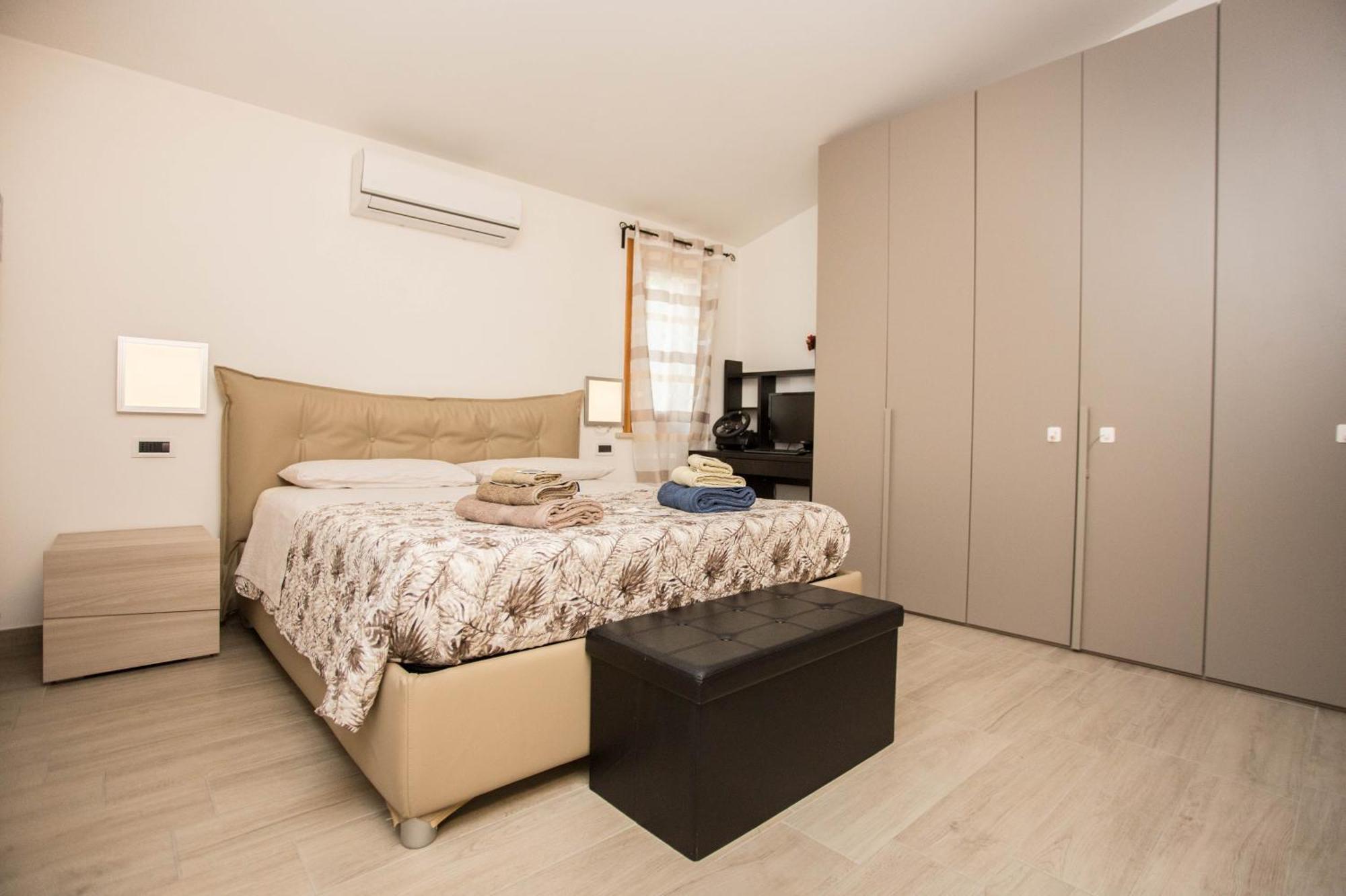Casa Di Marco E Kaila Hotel Tavullia Bagian luar foto