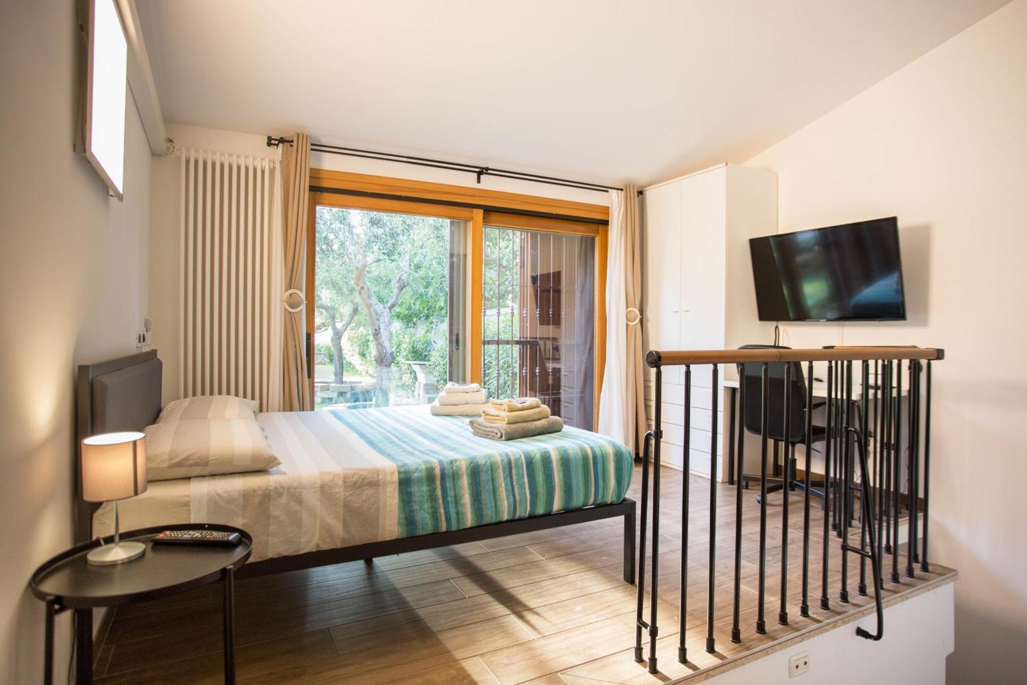 Casa Di Marco E Kaila Hotel Tavullia Bagian luar foto